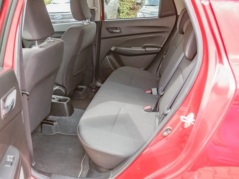 Autohaus Zimpel & Franke -  Suzuki SWIFT 1.0 BOOSTERJET COMFORT+ SHVS/LED/NAV - Bild 9
