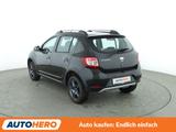 Dacia Sandero 0.9 TCe Stepway Prestige*NAVI*PDC*KLIMA* - gebrauchte Dacia Kleinwagen