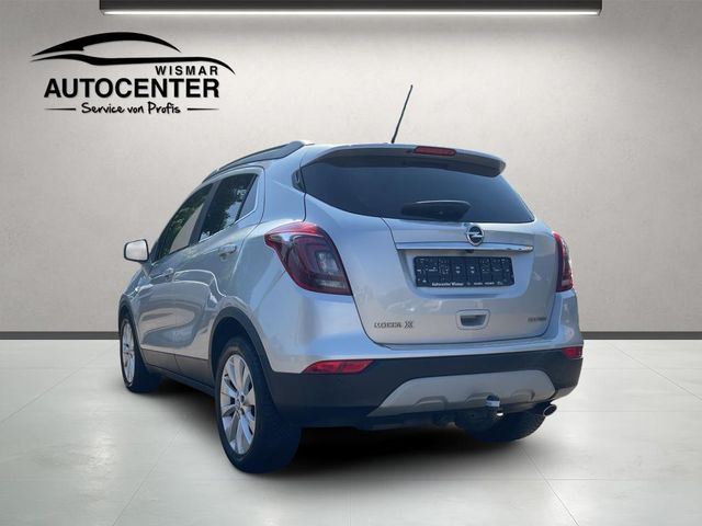 Opel MOKKA X INNOVATION 140 PS J-A