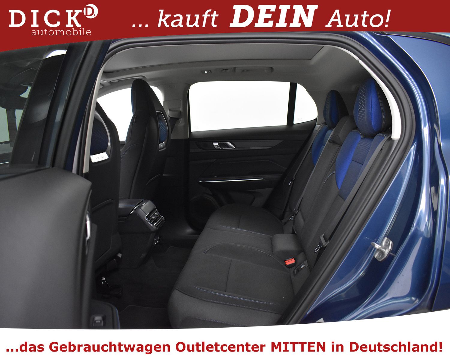 LYNC AND CO 01 1.5TD Aut PHEV PANO+MEMO+NAVI+LED+SHZ+ACC+360 - Image 19