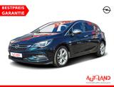 Opel Astra K 1.0 Active IntelliLink Sitzheizung PDC - Opel Astra: K