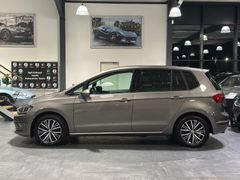 VW Golf Sportsvan - Ansicht 5