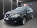 Seat Altea XL 1.4 TSI Style EU5 Climatronic PDC ALU - Seat Altea Gebrauchtwagen