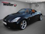 Nissan 350 Z Roadster Premium Pack, Sitzheizung, BOSE, - Nissan Gebrauchtwagen von 2005