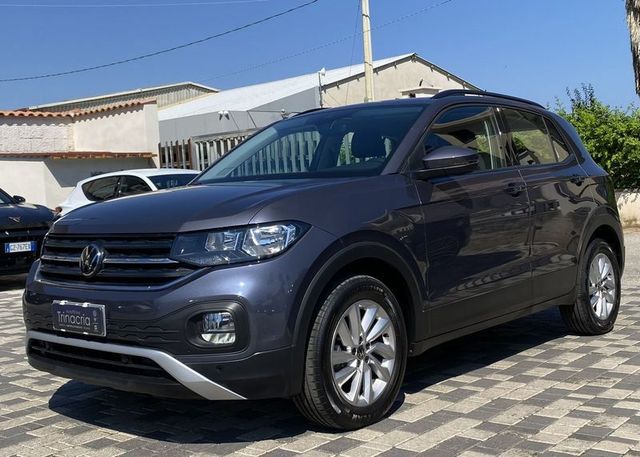 VW Volkswagen T-Cross Style 1.0 TSI 95 CV