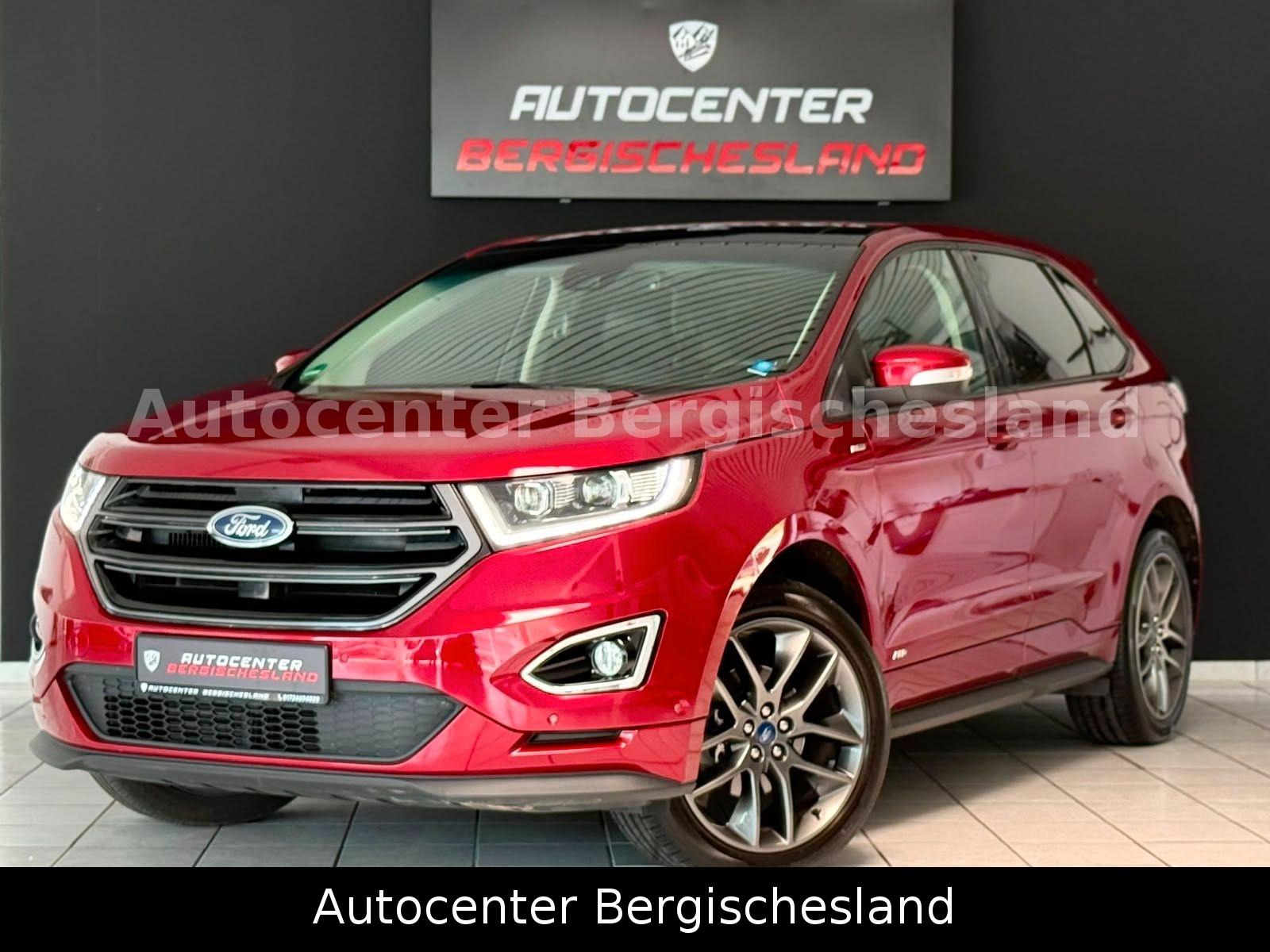 Ford Edge ST-Line 4x4