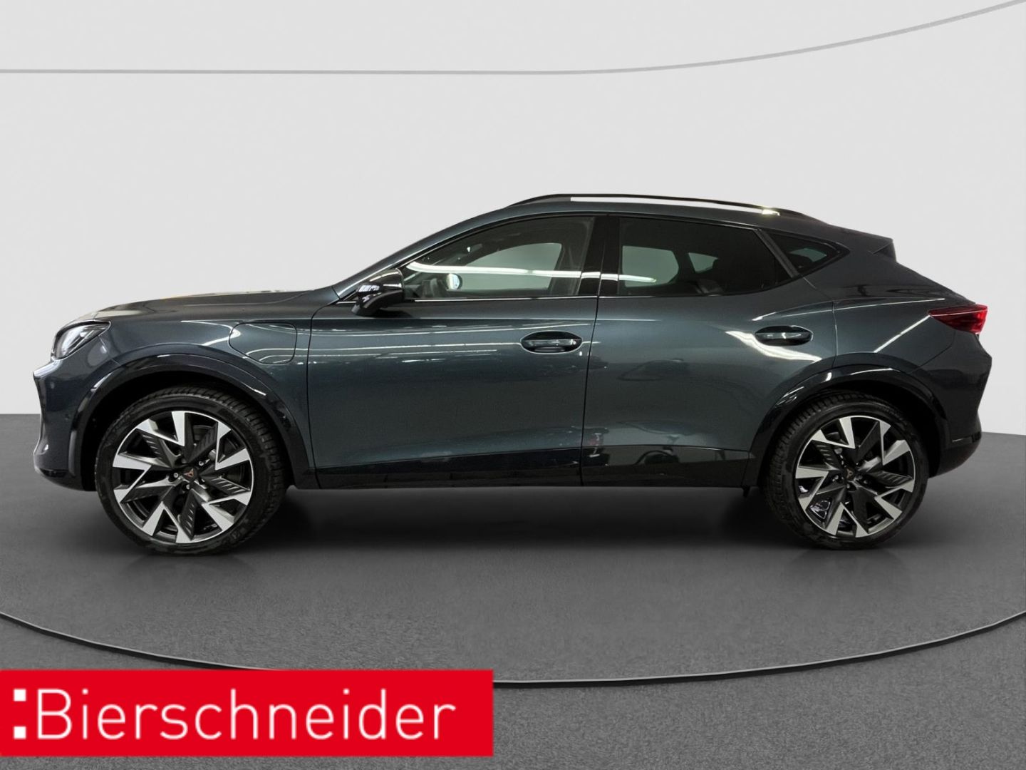 Cupra Formentor 1.5 e-HYBRID DSG VZ TOP-VIEW MATRIX A imagem 3