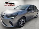 Opel Corsa F 1,5 CDTI-LEDER/KLMTR/KAM/SHZ/LED/ALU - Opel Corsa mit Diesel-Antrieb: Kleinwagen, 1.5