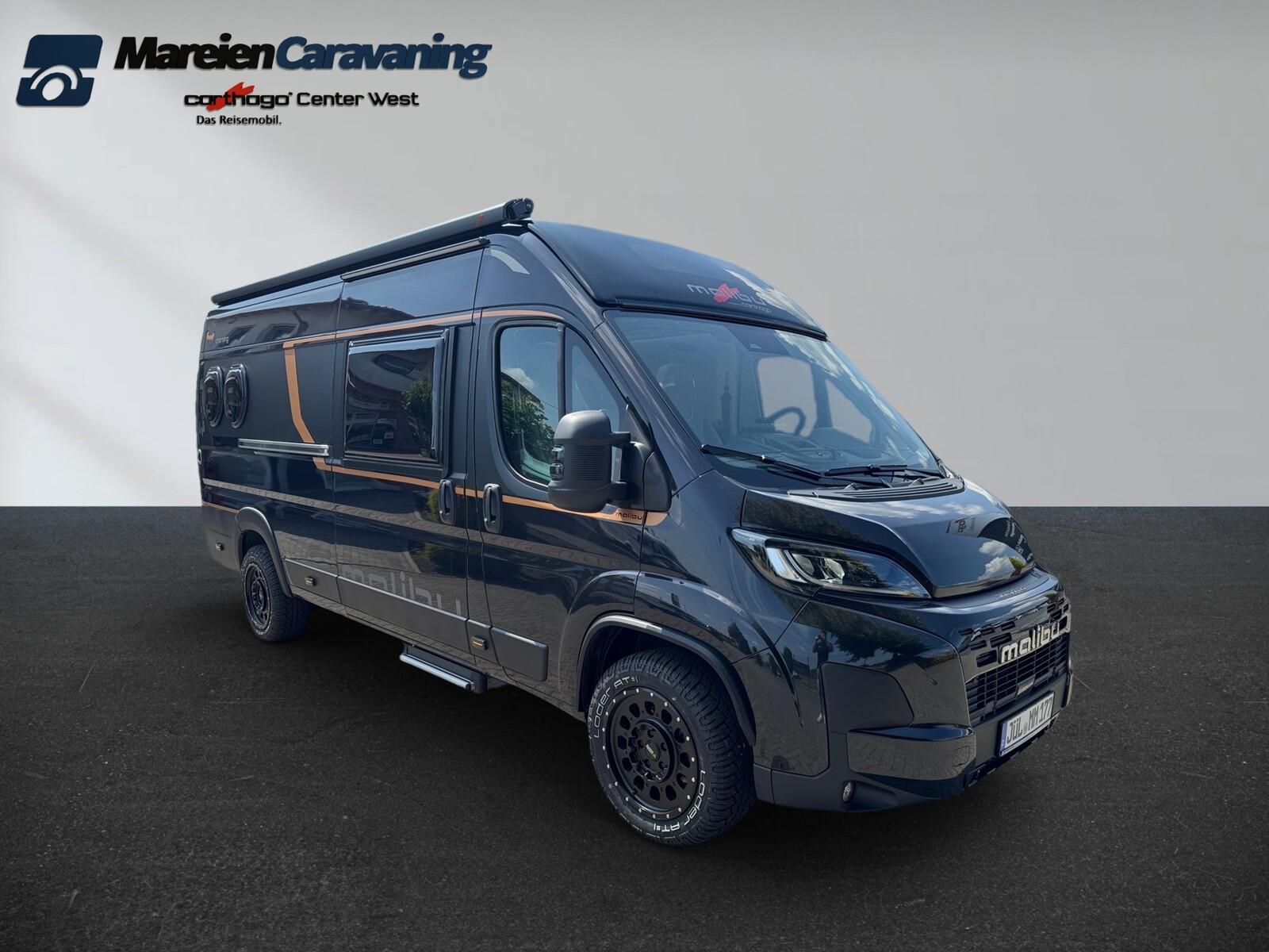Malibu Van charming GT 640LERB(619) Mareien Performance
