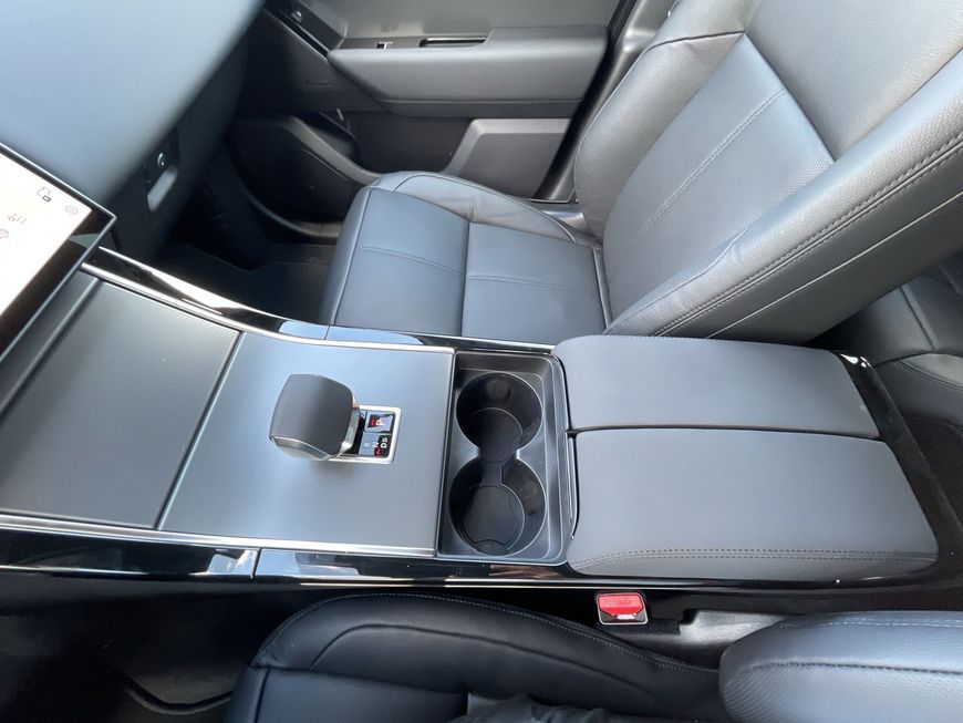 Land Rover Range Rover Velar - Bild 23