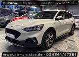 Ford Focus Turnier Active LED Navi DAB+ Kamera - Ford Ka mit Diesel-Antrieb