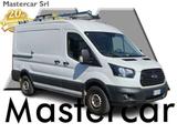 Ford FORD Transit L2H2 130CV 2.0TDCI ECO 4x4 awd - FT - Ford Transit awd Gebrauchtwagen