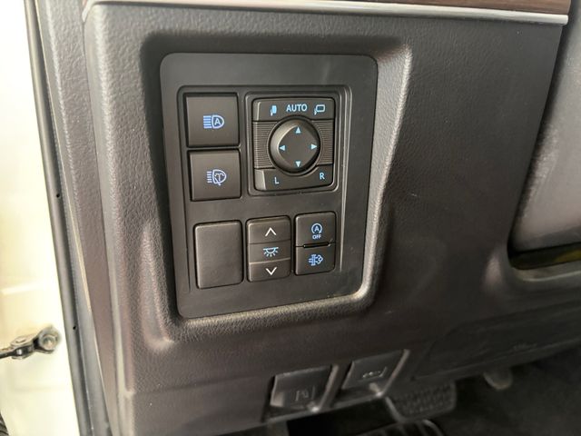 Land Cruiser 2,8 TEC-Edition
