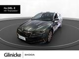 Skoda Superb Combi 1.4 iV Style DSG AHK LED Navi PDC v - Skoda Superb mit Hybrid-Antrieb