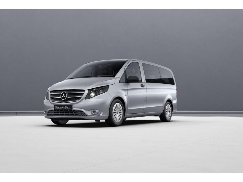 Image of Mercedes-Benz Vito