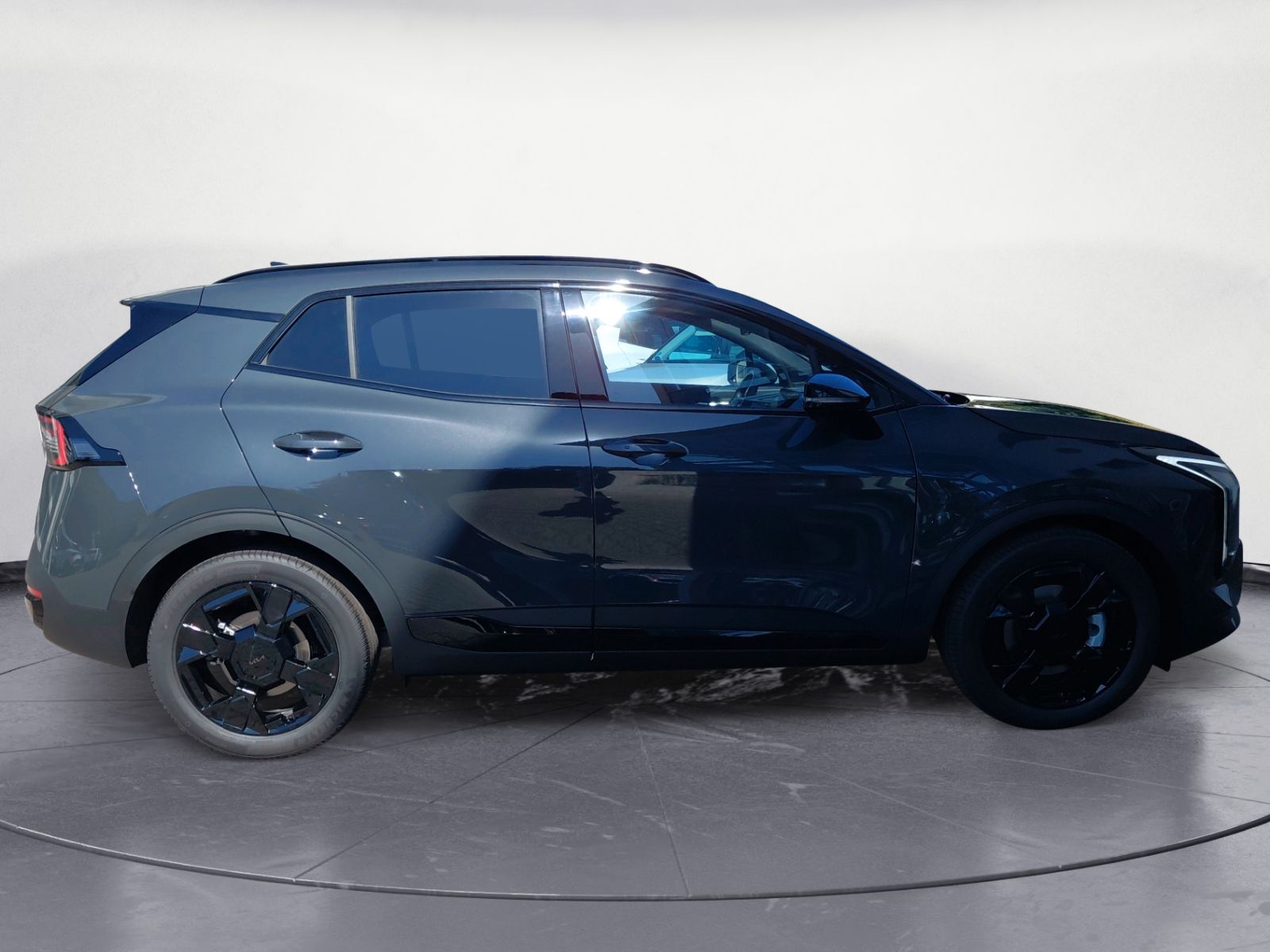 Kia Sportage - Bild 6