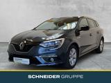 Renault Megane Grandtour Limited 1.3 TCe 115 KAMERA+NAVI - Renault Megane Gebrauchtwagen in Chemnitz