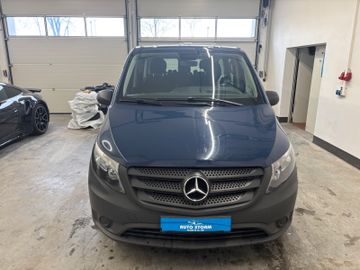 Mercedes Vito - 2