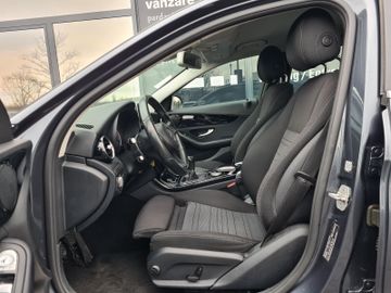 Mercedes C 200 - 9