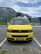 Volkswagen VW T5 camper ausbau 1.9 TDI - Offers matching your search criteria