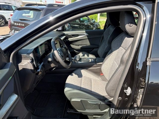 Fahrzeugabbildung Renault Austral Techno TCe 150 Automatik Panoramadach
