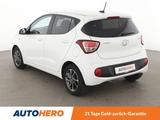 Hyundai i10 1.0 Trend *TEMPO*SHZ*KLIMA* - Hyundai i10 Gebrauchtwagen in Braunschweig