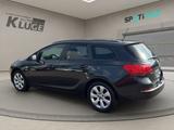 Opel Astra J 1,7 ST Energy, CD, USB, Bluetooth - Opel Astra mit Diesel-Antrieb: 1.7