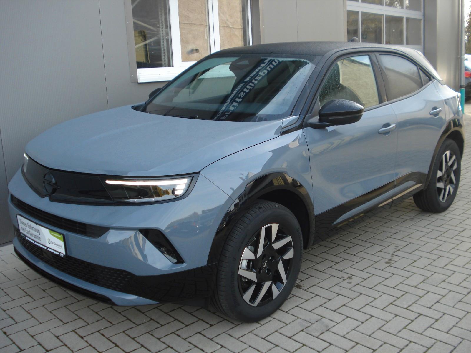 Opel Mokka GS,Car-Play,Rückfahrkamera,Sitzheizung,LED