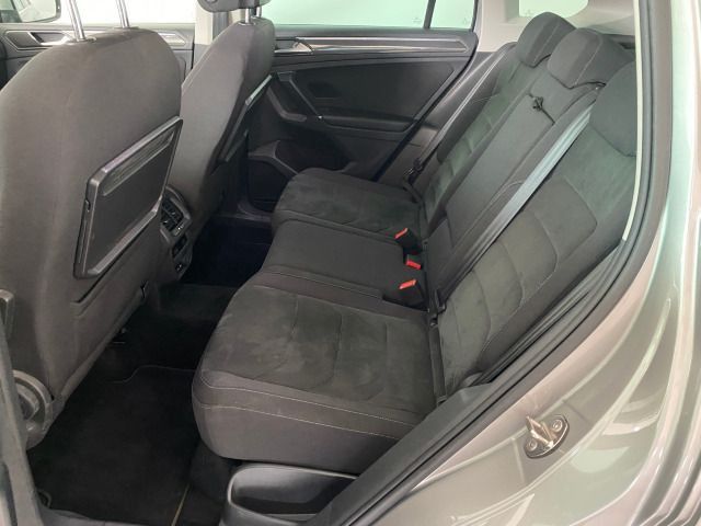 Tiguan Highline 2.0 TDI DSG 4Motion NAVI+KAMERA