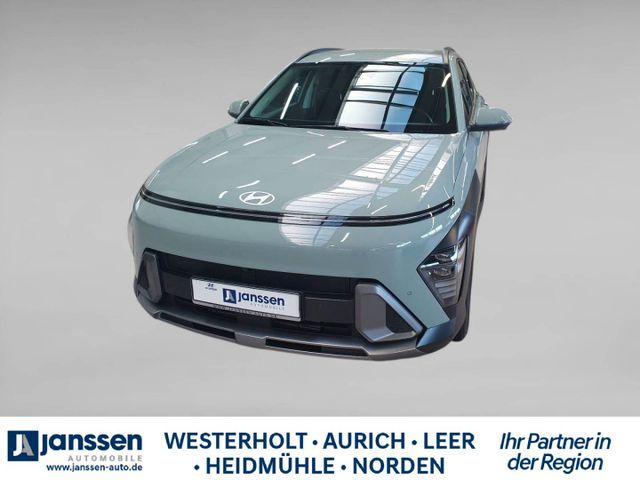 Hyundai KONA TREND/Automatik/PDC/Navi/Rückfahrkamera