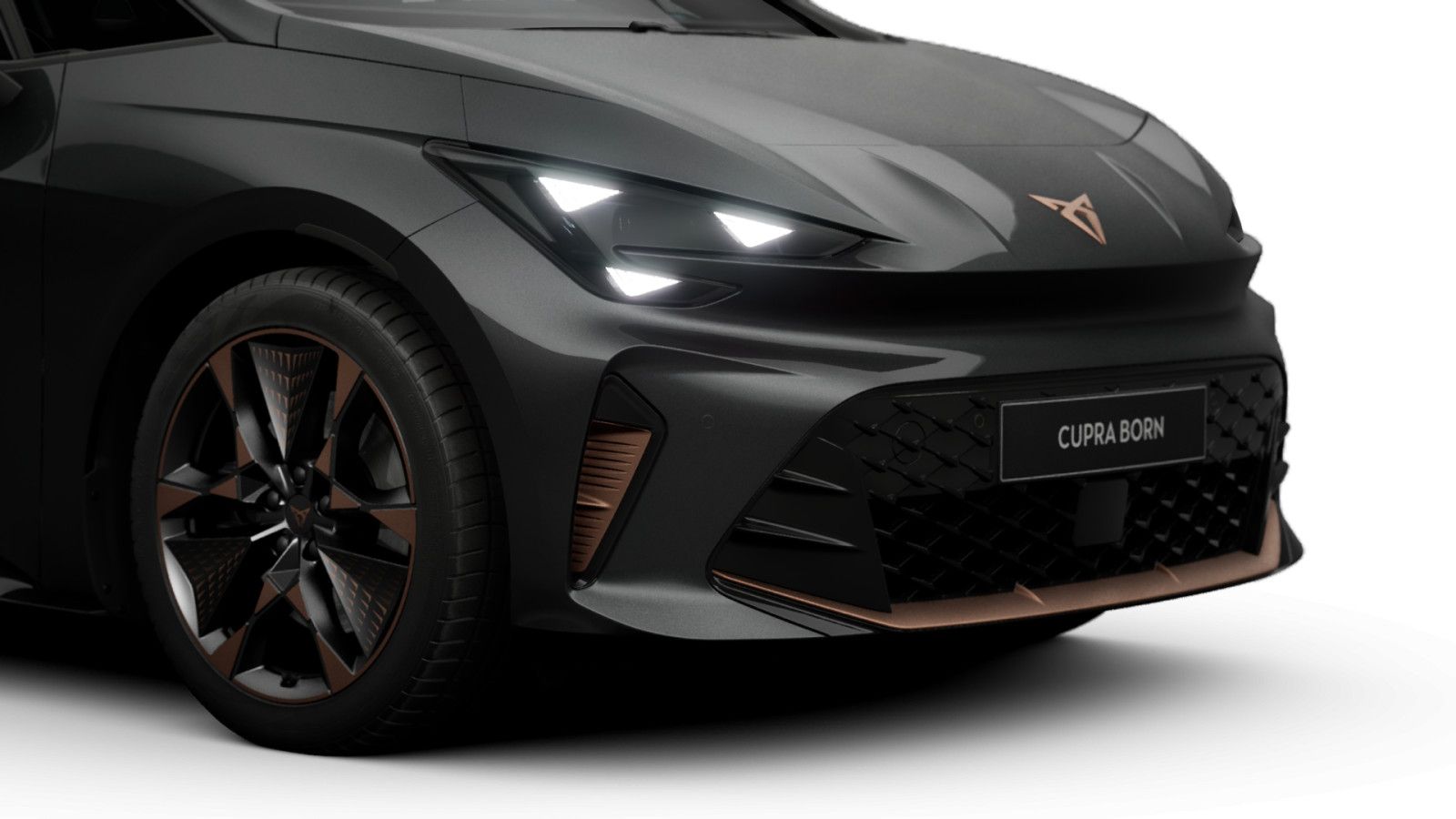 Cupra Born - Bild 7