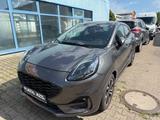 Ford Puma ST-Line mit Winter-Paket - Ford Puma: Kleinwagen