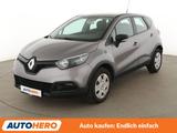 Renault Captur 0.9 Energy Life *TEMPO*AHK*KLIMA* - Renault Captur mit Anhängerkupplung
