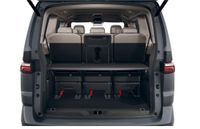Volkswagen T7 Multivan - Vorschau Bild 12