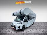 Dethleffs XL A 7872-2  - Neu Wohnmobil oder -wagen