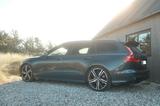 Volvo V60 T6 AWD Geartronic R Design Polestar Opt. - Volvo V60 Kombi Awd mit Benzin-Antrieb
