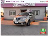 Lancia LANCIA Musa 1.3 MJT 90 CV Platino - Lancia aus 2008