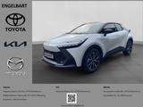Toyota C-HR 2.0 Hybrid Teamplayer Technik Paket - Toyota C-HR in Oldenburg