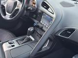 Corvette C7 6.2 V8 AT8 Stingray Cabrio 2LT Stingray 2LT - gebrauchte Corvette Cabrios
