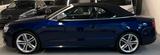 Audi S5 Cabriolet 3.0 TFSI quattro - gebrauchte Audi S5 aus dem Jahr 2013