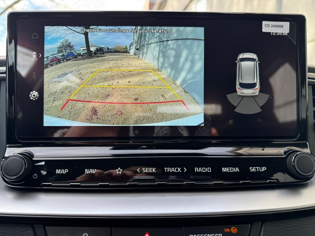 Kia cee'd / Ceed Ceed 1.0 Vision | Navigation| Komfort-Plus