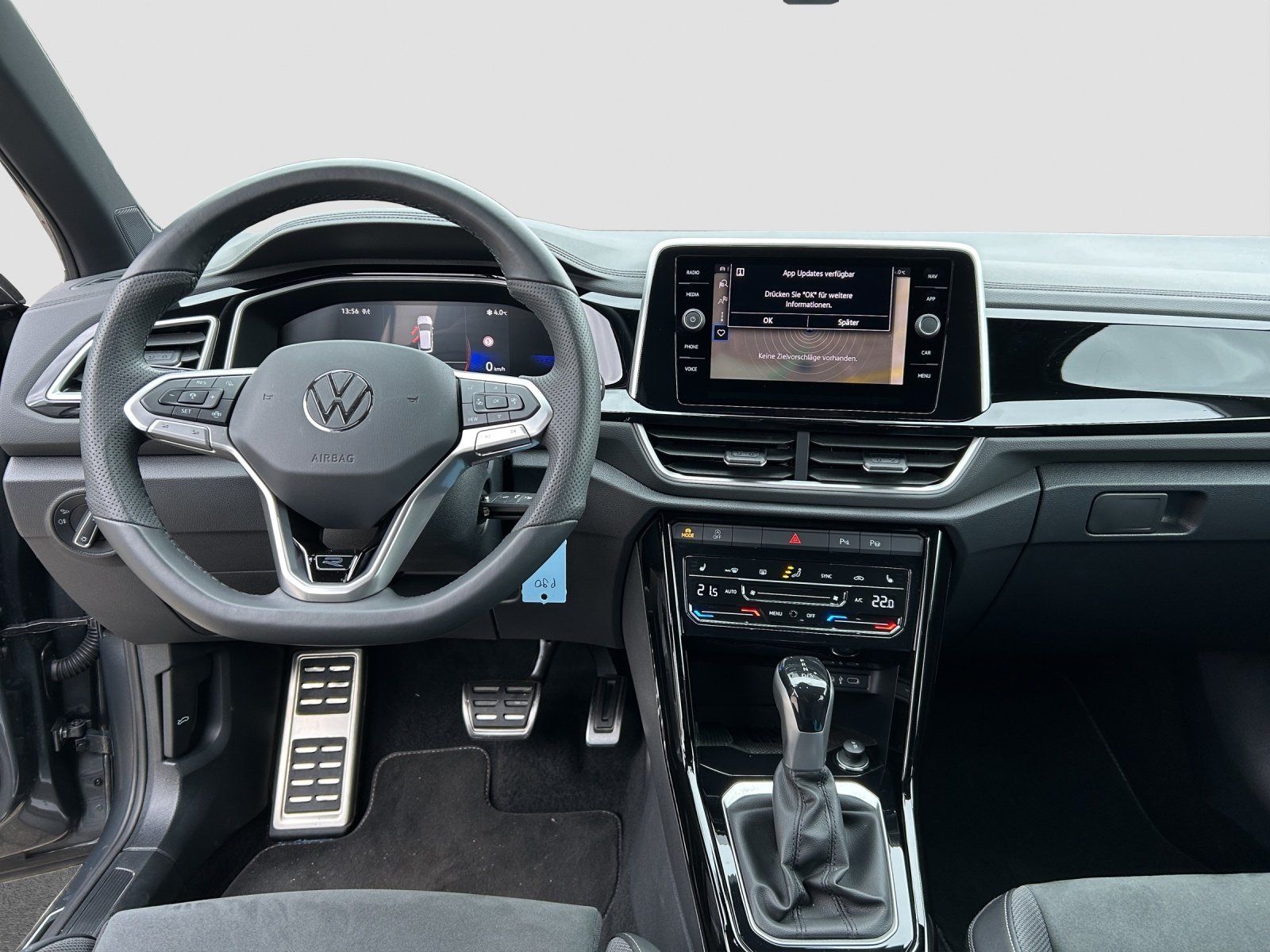 Volkswagen T-Roc - Bild 19