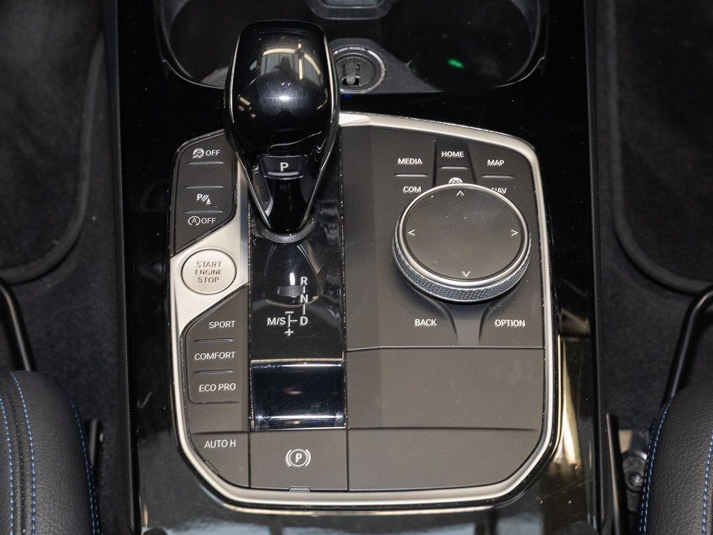 BMW 118 - Bild 9