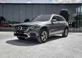 Mercedes-Benz GLC 250 4-Matic Pano Leather 360° Off Road pack - Mercedes-Benz GLC-Klasse Kombi Gebrauchtwagen