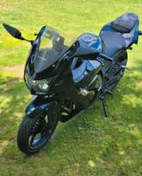 Kawasaki Ninja EX 250 K - KAWASAKI 250