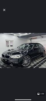 BMW 530d xDrive A - M Paket 