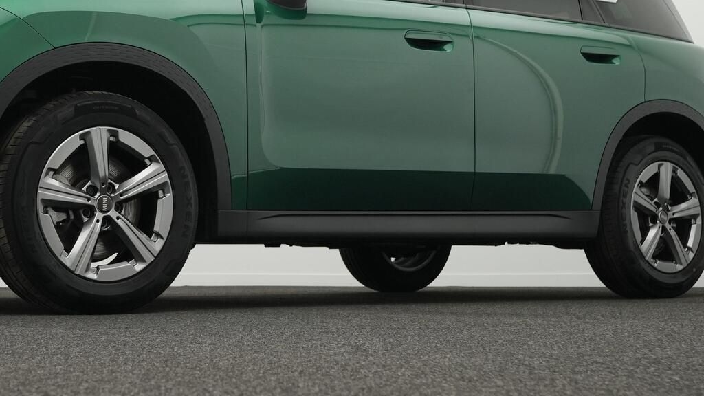 MINI Countryman C (Cooper) - Bild 22