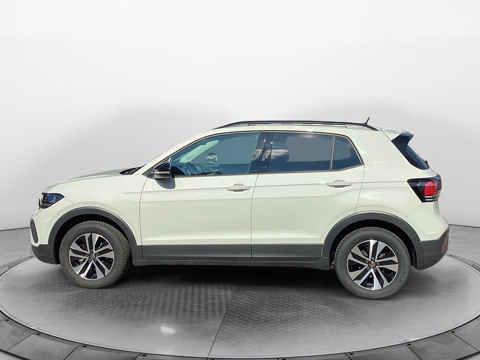Volkswagen T-Cross 1.0 TSI Energy Navi LED Kamera foto 3