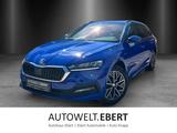 Skoda Octavia Combi 1.5 TSI DSG Clever/KAMERA/ACC/LED/ - Skoda Octavia Gebrauchtwagen in Mannheim