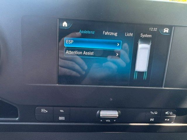 Fahrzeugabbildung Mercedes-Benz Sprinter III Kasten FWD 315 CDI L2